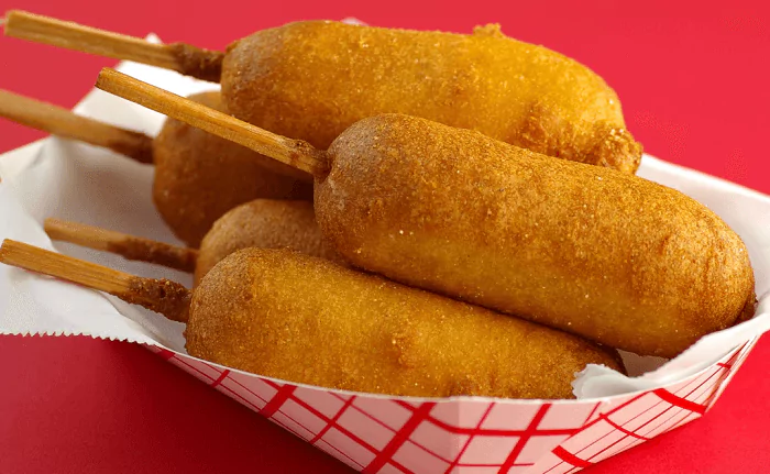 image of-classic-corndogs